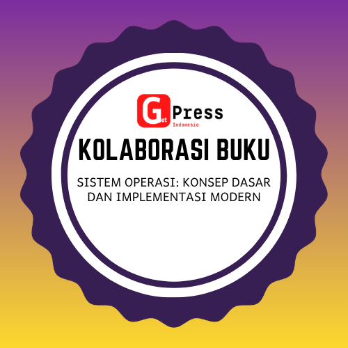 2776 Sistem Operasi: Konsep Dasar dan Implementasi Modern